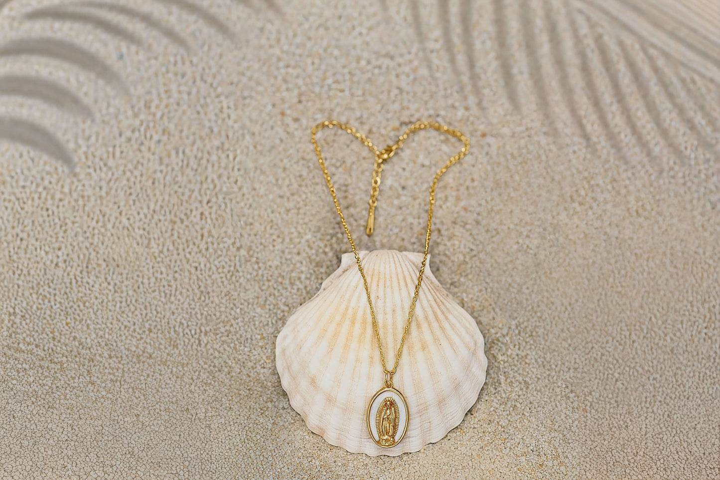 CorDei María Necklace