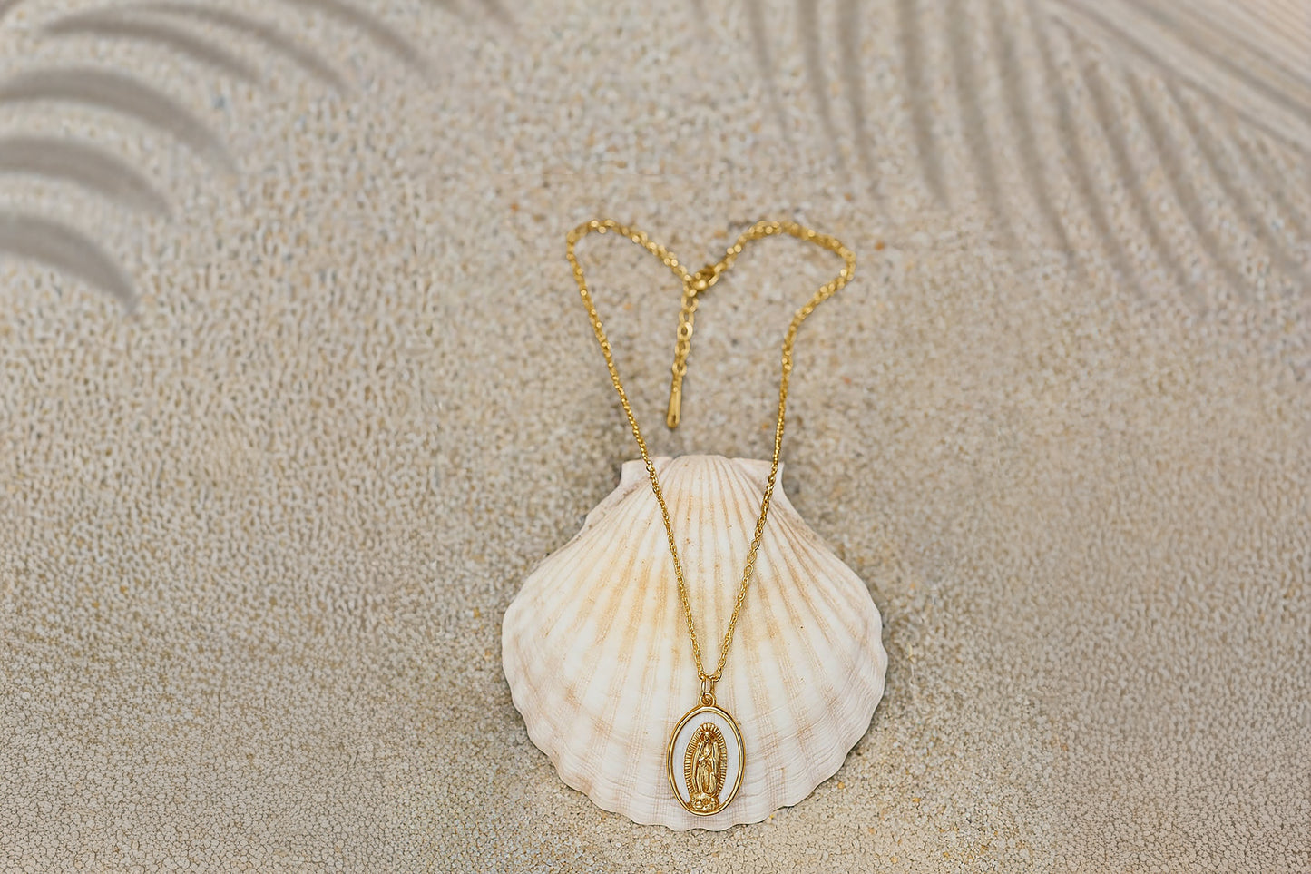 CorDei María Necklace