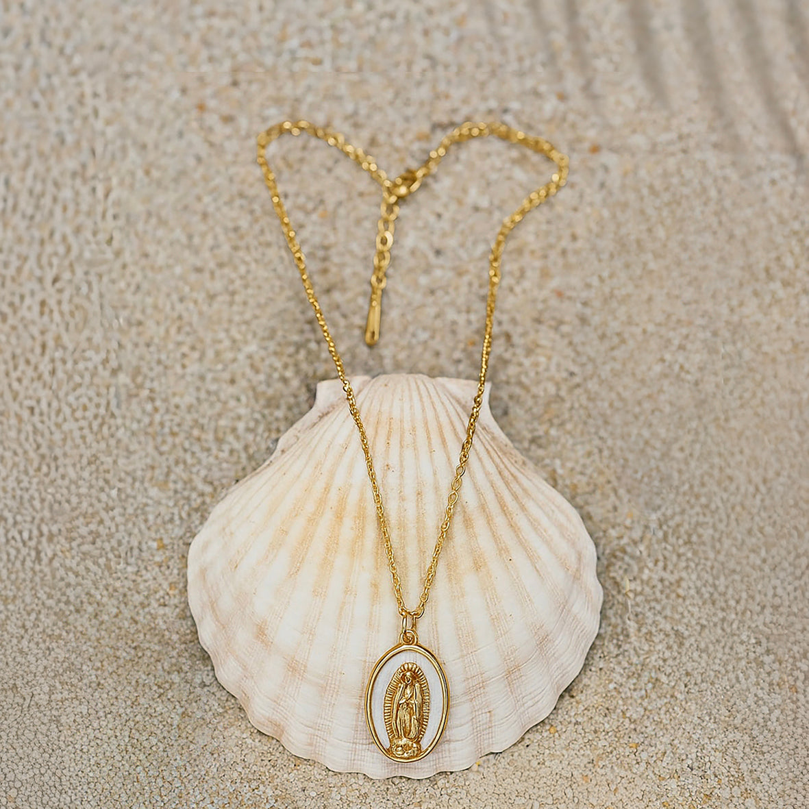 CorDei María Necklace